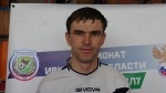 Ефименко Олег  Владимирович
