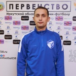 Иващенко Иван
