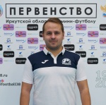 Щегорин Вячеслав